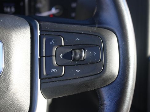 Used 2023 GMC Sierra 2500 Denali w/ Denali Ultimate Package image 19