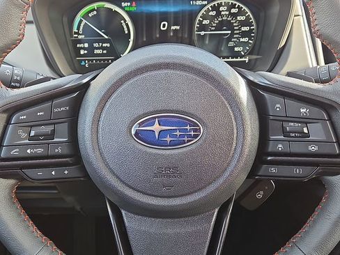 New 2026 Subaru Crosstrek 2.5i Limited image 13