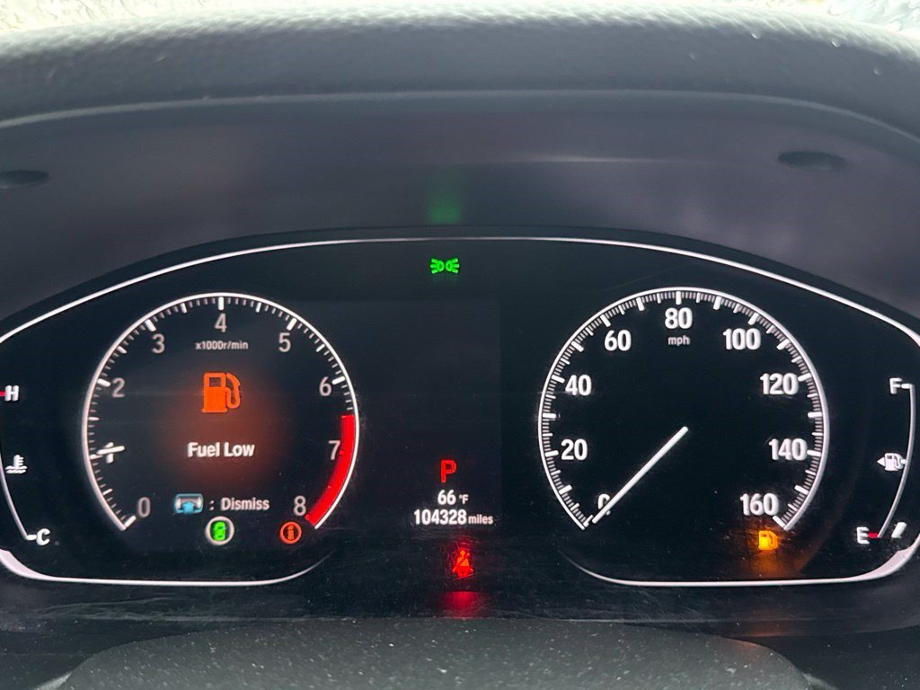 Used 2019 Honda Accord Sport image 15