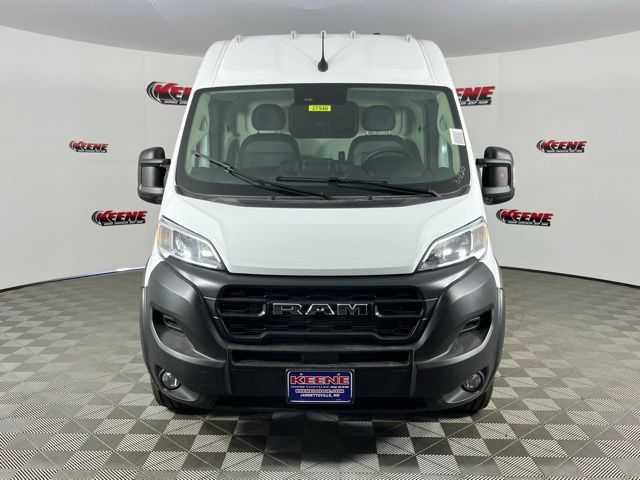 New 2026 RAM ProMaster 2500 w/ Convenience Group FWD image 5