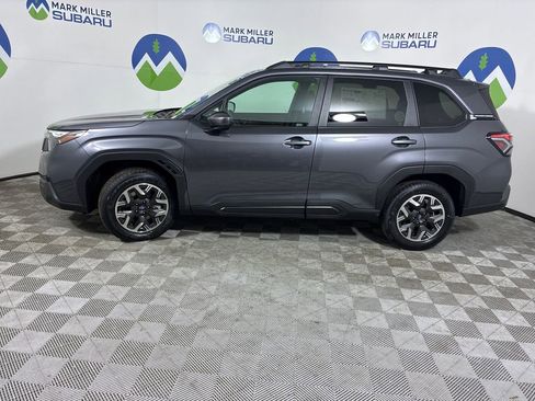 New 2026 Subaru Forester Premium image 6