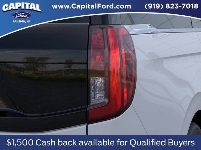 New 2026 Ford Expedition Max Active RWD image 22