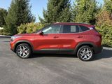 Used 2021 Kia Seltos S image 2