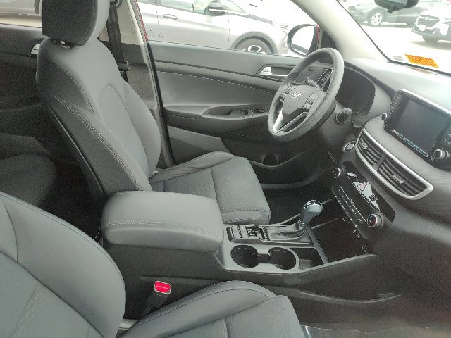 Used 2019 Hyundai Tucson SEL FWD image 43