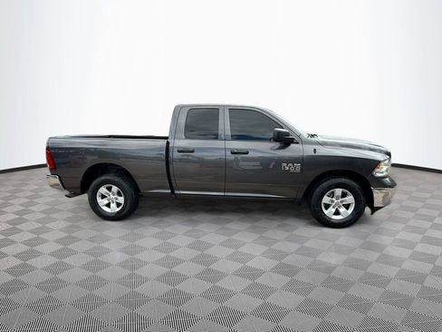 Used 2022 RAM 1500 Tradesman w/ Popular Equipment Group image 5