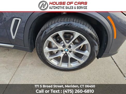 Used 2019 BMW X5 xDrive40i image 22