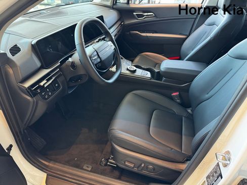 New 2026 Kia Sportage EX image 9