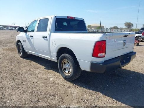 Used 2018 RAM 1500 Tradesman w/ Popular Equipment Group RWD image 2