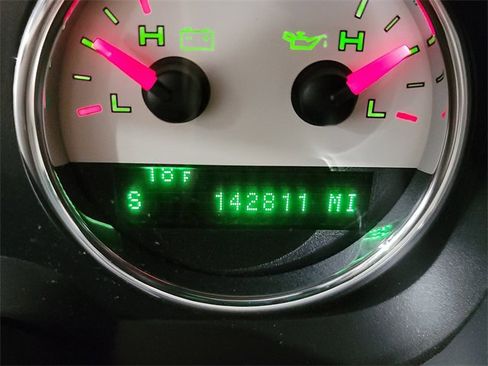 Used 2004 Ford F150 Lariat image 29