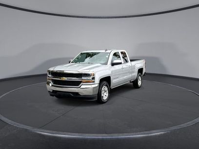 Used 2019 Chevrolet Silverado 1500 LT