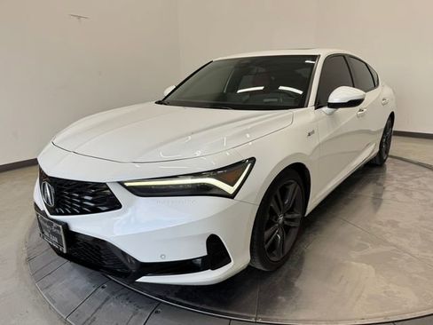 Used 2024 Acura Integra A-Spec image 29