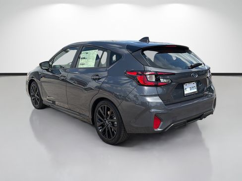 New 2026 Subaru Impreza RS AWD/4WD image 5