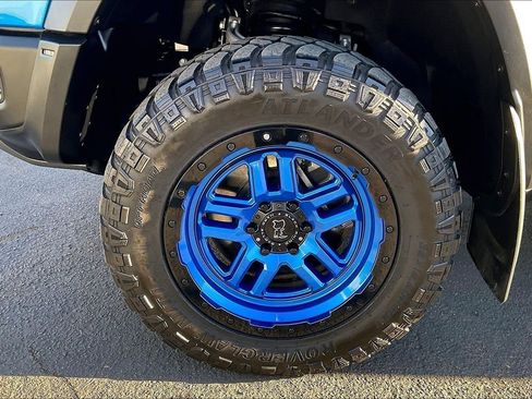 Used 2022 RAM 1500 TRX w/ TRX Level 1 Equipment Group image 17