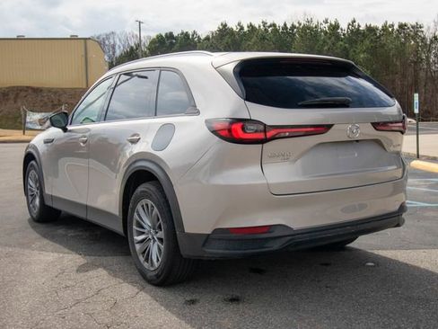 Used 2024 MAZDA CX-90 3.3 Turbo w/ Preferred Plus image 17