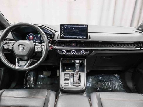 Used 2023 Honda CR-V Sport Touring image 13