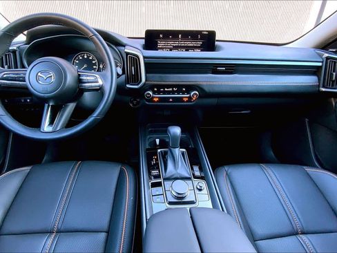 Used 2025 MAZDA CX-50 AWD 2.5 Hybrid w/ Weather Package image 15