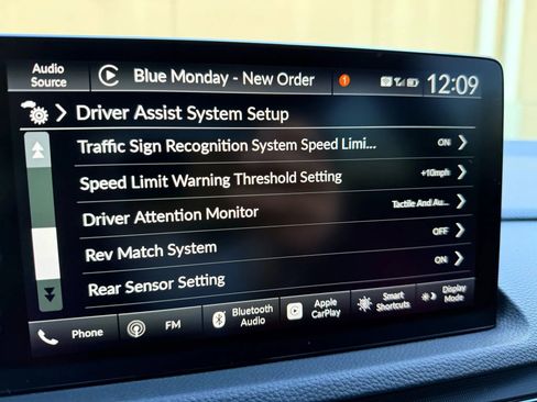 Used 2024 Acura Integra Type S image 30