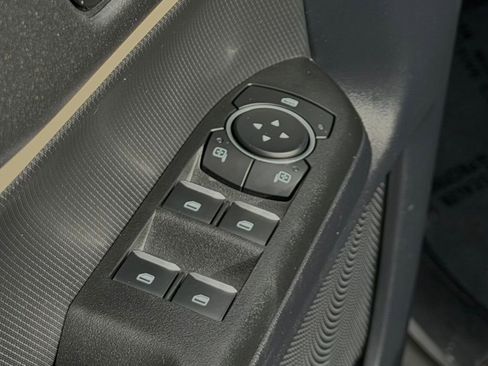Certified 2025 Ford Bronco Sport Big Bend AWD/4WD image 15
