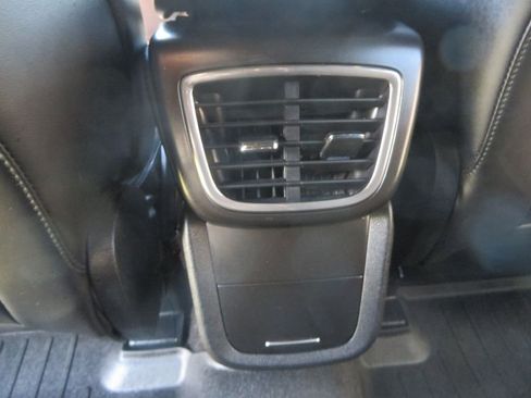 Used 2016 Lincoln MKX Select image 22