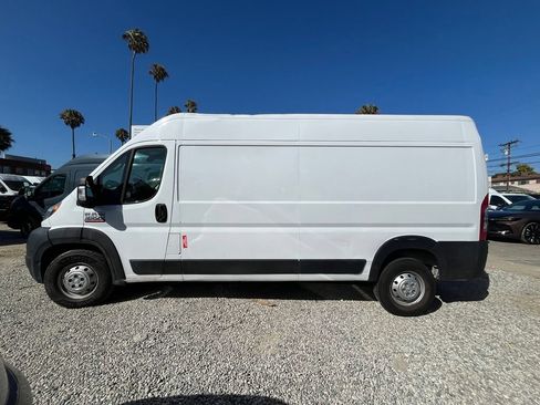 Used 2021 RAM ProMaster 3500 FWD image 12