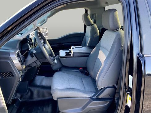 Used 2024 Ford F150 XL w/ Equipment Group 103A High AWD/4WD image 7
