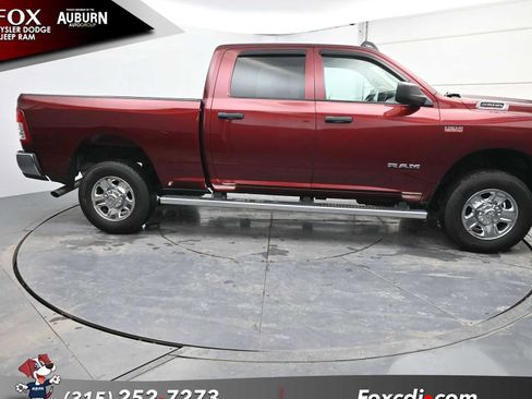 Used 2020 RAM 2500 Tradesman image 14