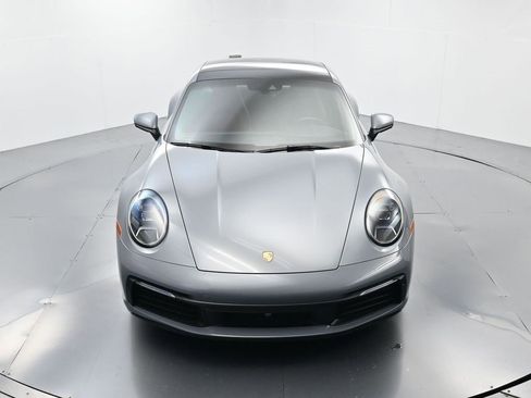 Used 2024 Porsche 911 Carrera image 42