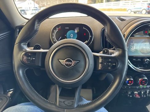Used 2024 MINI Cooper Countryman S image 16