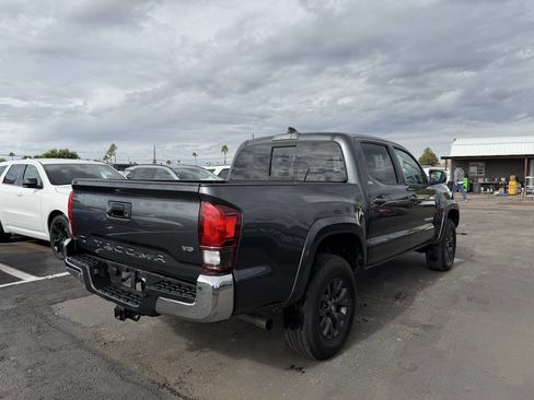 Used 2023 Toyota Tacoma SR5 image 8