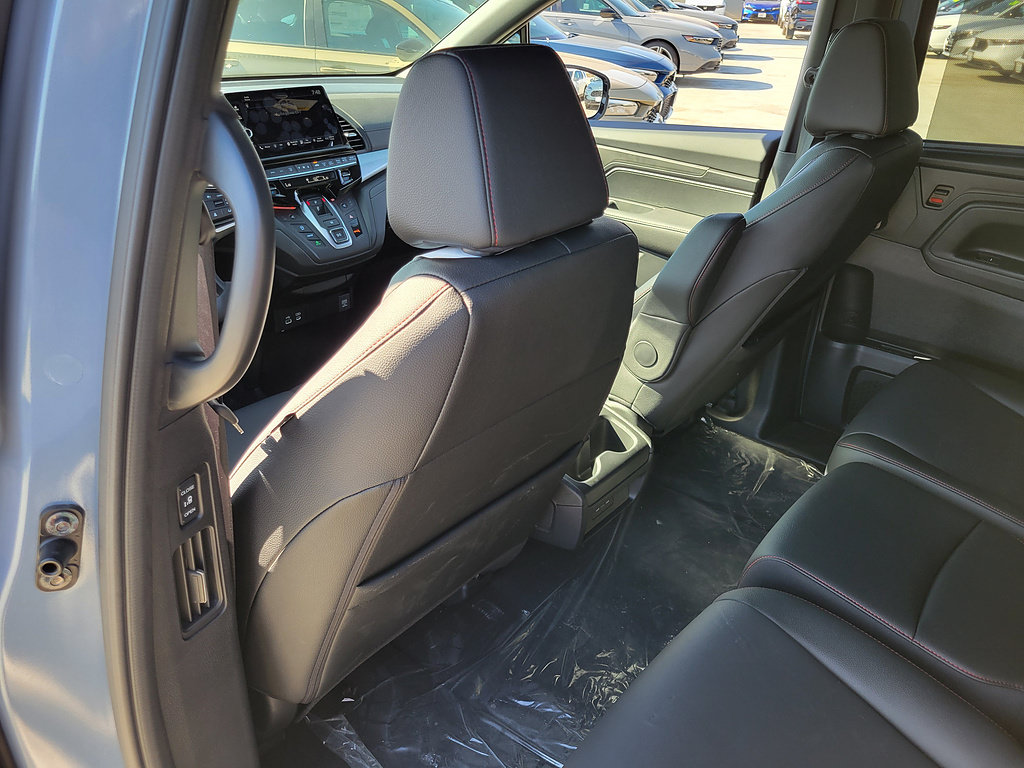 New 2026 Honda Odyssey Sport-L image 13