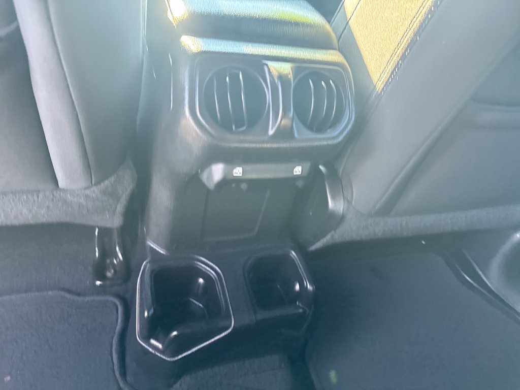 Used 2020 Jeep Wrangler Unlimited Sport S AWD/4WD image 41