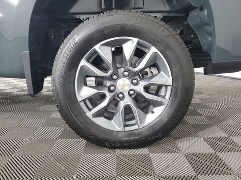 New 2026 Chevrolet Silverado 1500 LT image 29