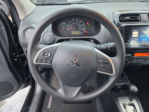 Used 2024 Mitsubishi Mirage image 37