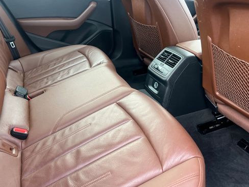 Used 2018 Audi A4 2.0T Ultra Premium Plus w/ Premium Plus Package image 30