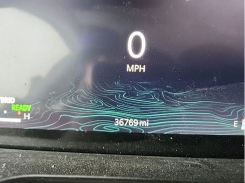 Used 2022 Jeep Grand Cherokee Limited 4xe w/ Luxury Tech Group II image 5