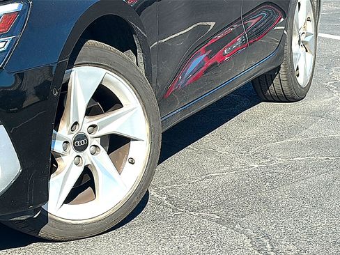 Used 2024 Audi A3 2.0T Premium image 3