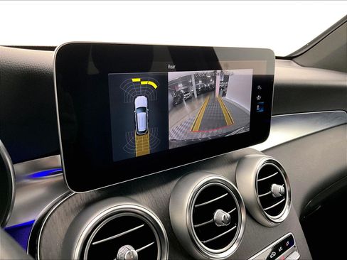 Certified 2022 Mercedes-Benz GLC 300 4MATIC image 29