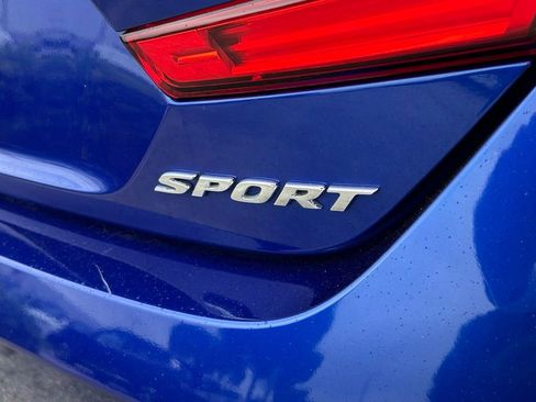 Used 2020 Honda Accord Sport image 32