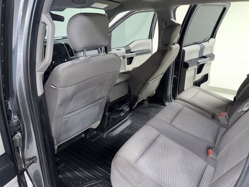 Used 2019 Ford F250 XLT image 17