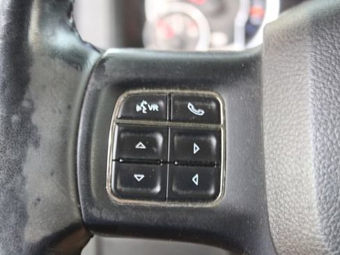 Used 2014 RAM 1500 Sport w/ Remote Start & Security Group AWD/4WD image 15