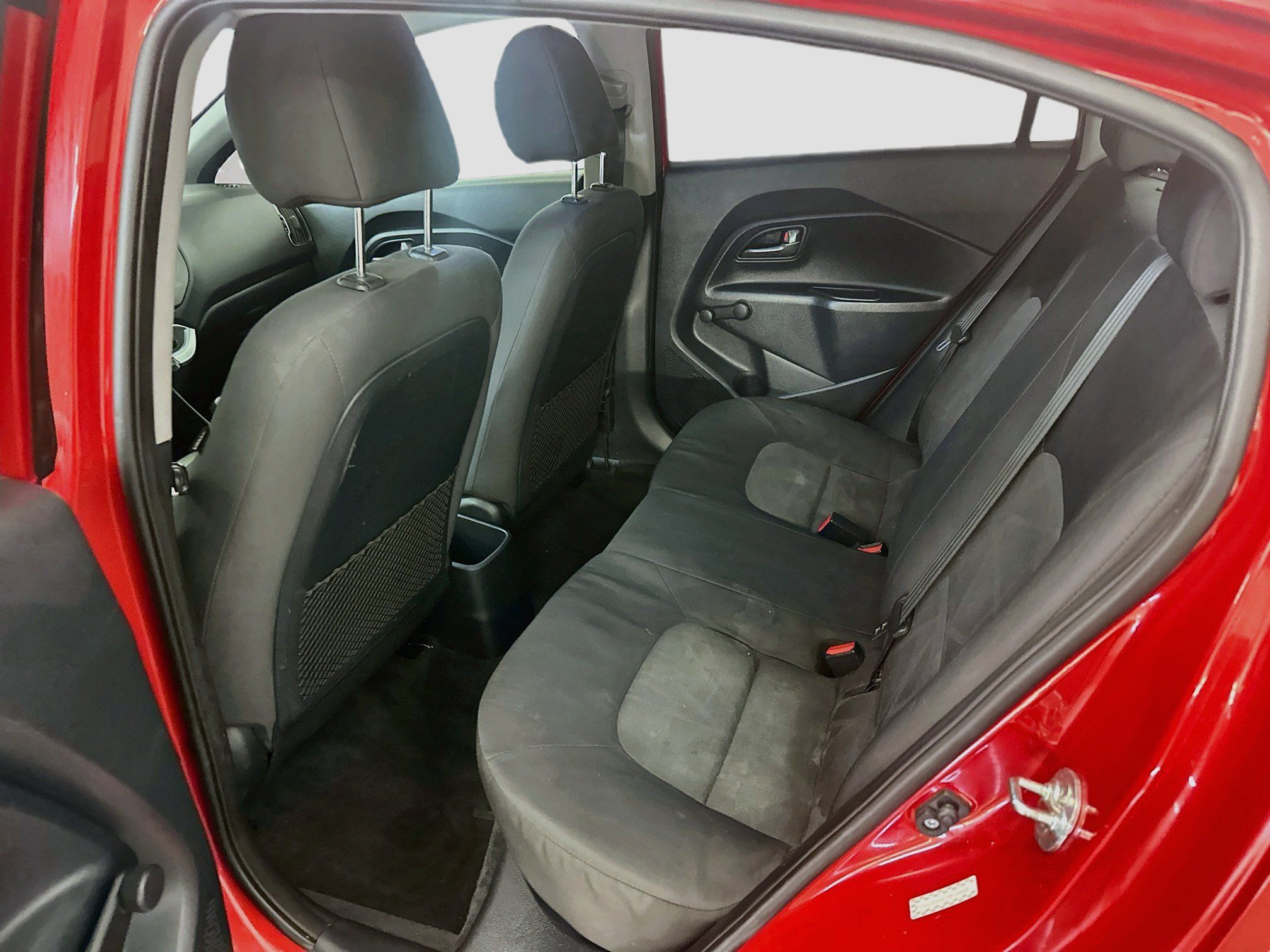 Used 2017 Kia Rio LX FWD image 27