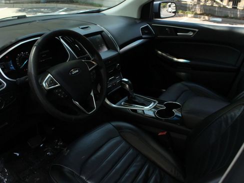 Used 2015 Ford Edge SEL w/ Equipment Group 201A AWD/4WD image 13