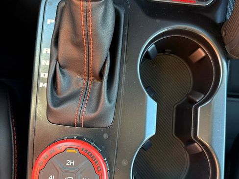 New 2025 Ford Bronco Raptor w/ Interior Carbon Fiber Pack image 29