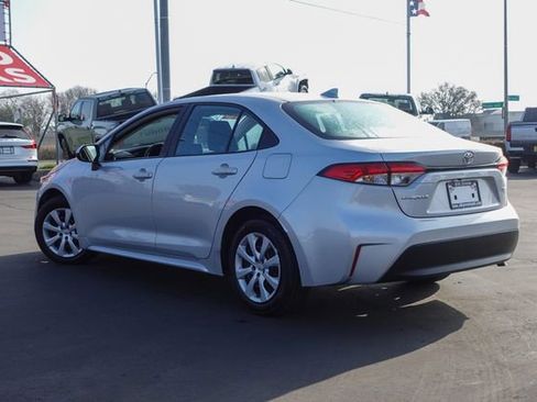 Certified 2023 Toyota Corolla LE image 11