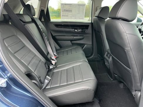 New 2026 Honda CR-V EX-L image 12