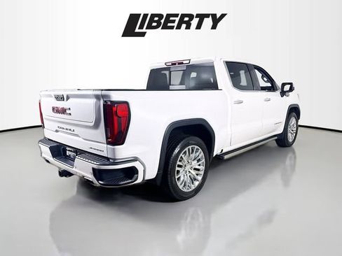 Used 2019 GMC Sierra 1500 Denali w/ Denali Ultimate Package image 7