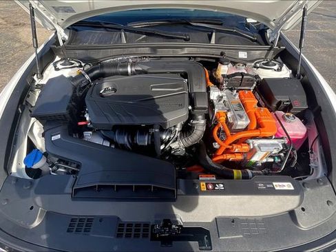 New 2026 Hyundai Sonata SEL image 11