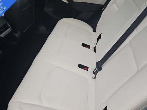Used 2021 Tesla Model Y Performance AWD/4WD image 7