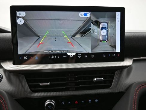 New 2026 Ford Explorer ST w/ Sun And Sound Package image 3