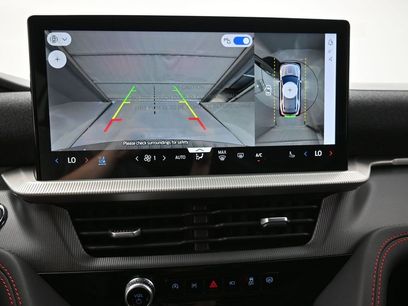 New 2026 Ford Explorer ST w/ Sun And Sound Package